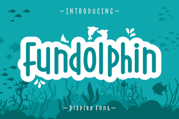 Fundolphin