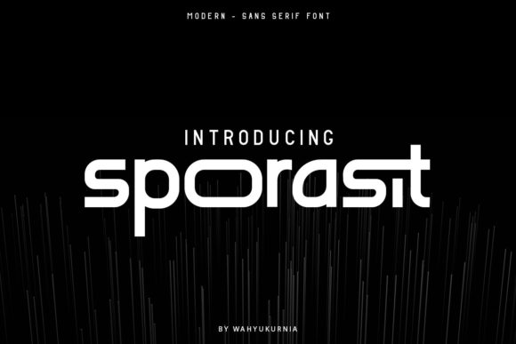 How Sporasit Became the Secret Weapon in My Campaign’s Visual Identity